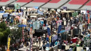 Maricopa County Home & Landscape Show returns to State Farm Stadium this weekend