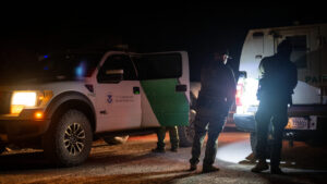 More than 500 charged with immigration-related crime in Arizona over recent 2-week period