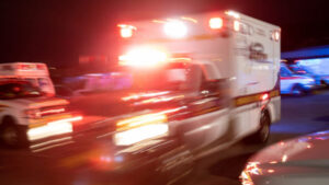 Pedestrian hit in collision at west Phoenix intersection has died