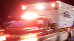 Pedestrian dies after vehicle hits her on West Valley street