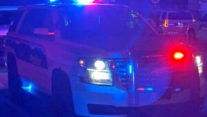 Pedestrian struck and killed on freeway access road near downtown Phoenix