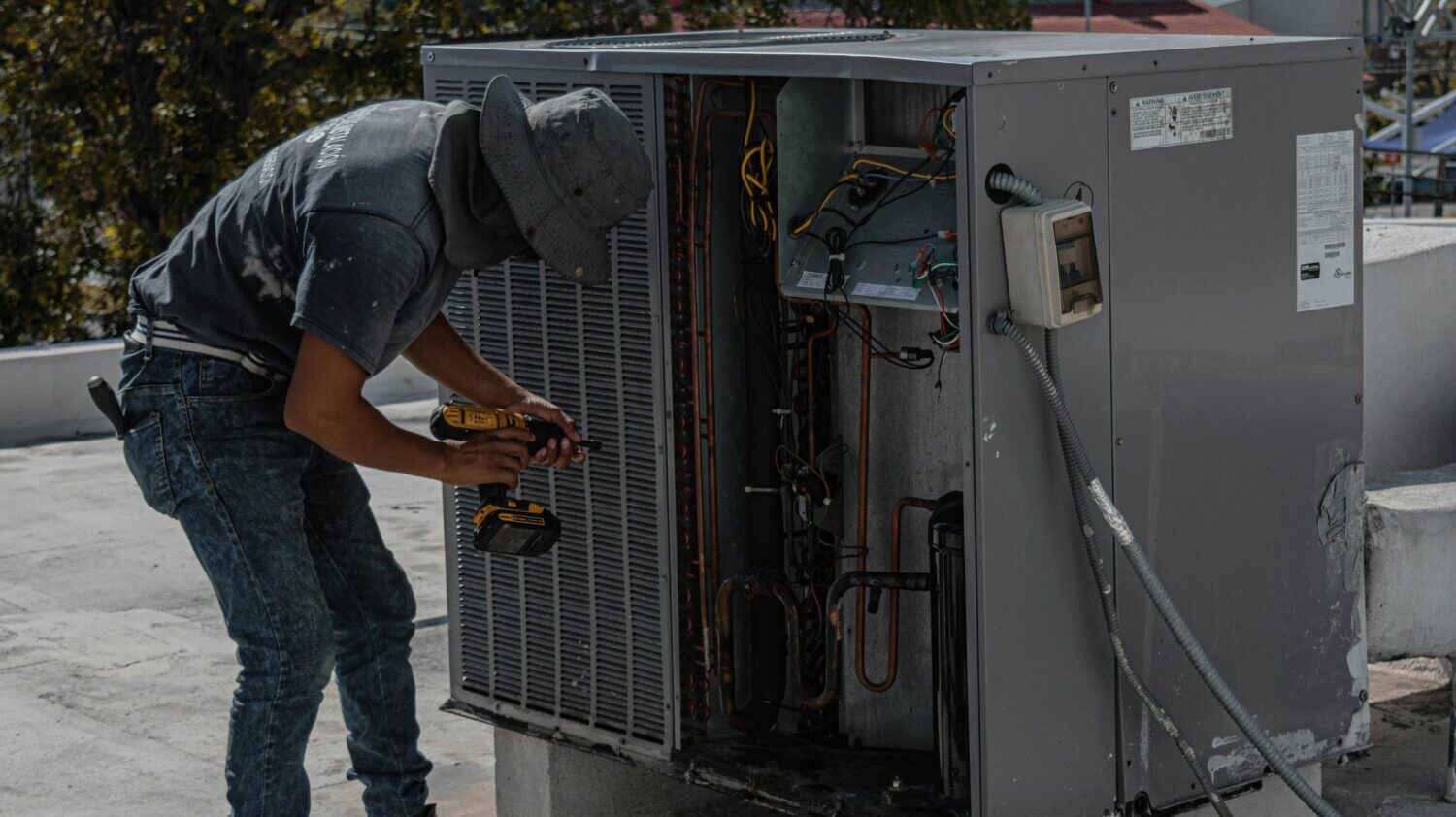 Arizona small businesses, Federal funds, HVAC...