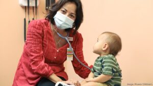 Arizona's largest pediatric hospital system back in network of state's largest health insurer
