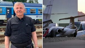 Pilot killed in Scottsdale runway crash had 'passion' for flying