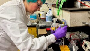 Arizona joins lawsuit to stop Trump research funding cuts that could cost state millions