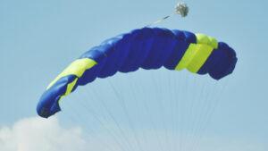 Another skydiving fatality reported in south-central Arizona