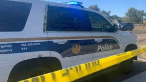 2nd teen in off-road vehicle crash at Phoenix canal has died