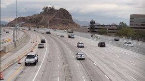 New lanes open to motorists as part of I-10 Broadway Curve Improvement Project