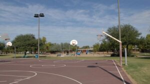 Suspect charged with murder after unsheltered man shot at Tempe park dies
