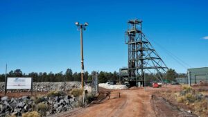Arizona GOP leader wants Trump administration to remove uranium mining restrictions