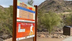 KTAR Weather Center: Forecast, maps, latest news