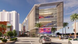 ASU announces downtown Phoenix location of future medical school