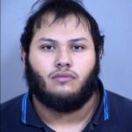 Arturo Vazquez-Rodriguez, 19, is pictured above. (Photo via MCSO)