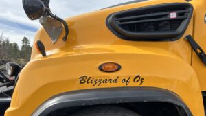 Scoop, there it is! ADOT releases winners of name-a-snowplow contest