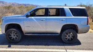 Border Patrol agents in Arizona arrest sex offender among group smuggling 3 women