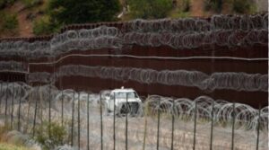 Convicted sex offender among 5 migrants Border Patrol arrested in southern Arizona