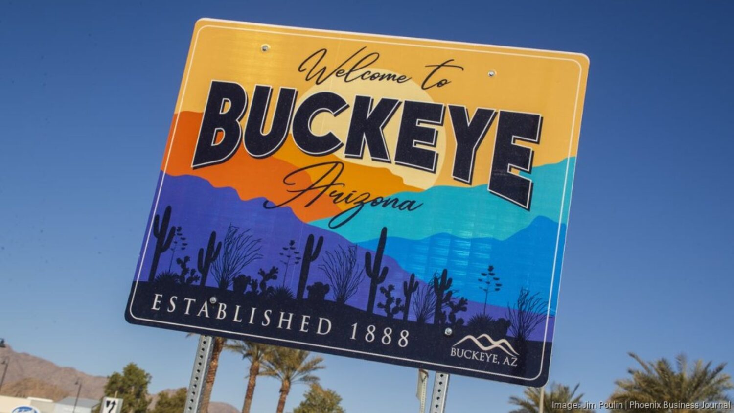 Over 900 apartments could be built in Verrado, Buckeye...