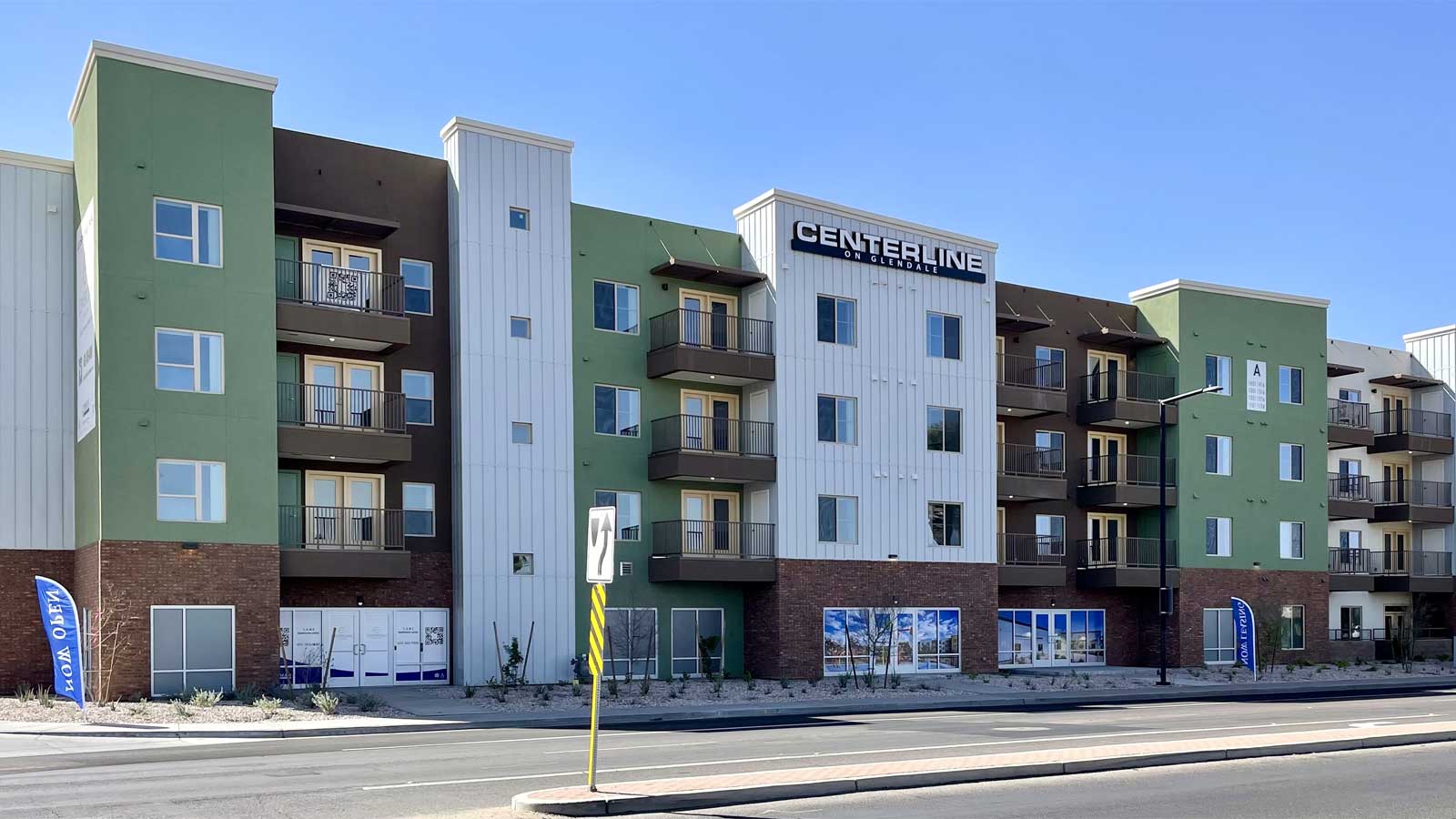 affordable housing...