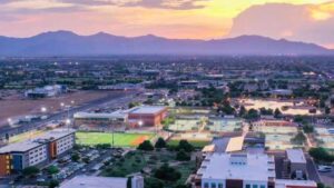 West Valley city has surprising list of most desired businesses