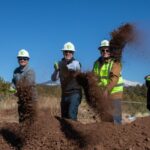 Construction of a Flagstaff cottage community comprised of rental units called Liv Sky Cottages began on Tuesday. It will be open in late 2025.