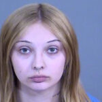 Deena Jean Marie Kneece was arrested in connection with a fatal hit-and-run collision in Phoenix. 