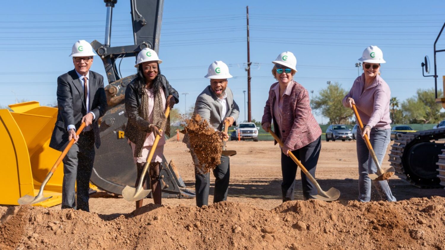 Tempe affordable rental community breaks ground March 20...