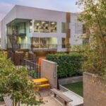 A new downtown Tempe attainable housing community that caters to people who work from home is set to open this weekend. (Photos by Holualoa Companies)