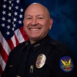 Phoenix Police Chief, Phoenix Police Department, City of Phoenix