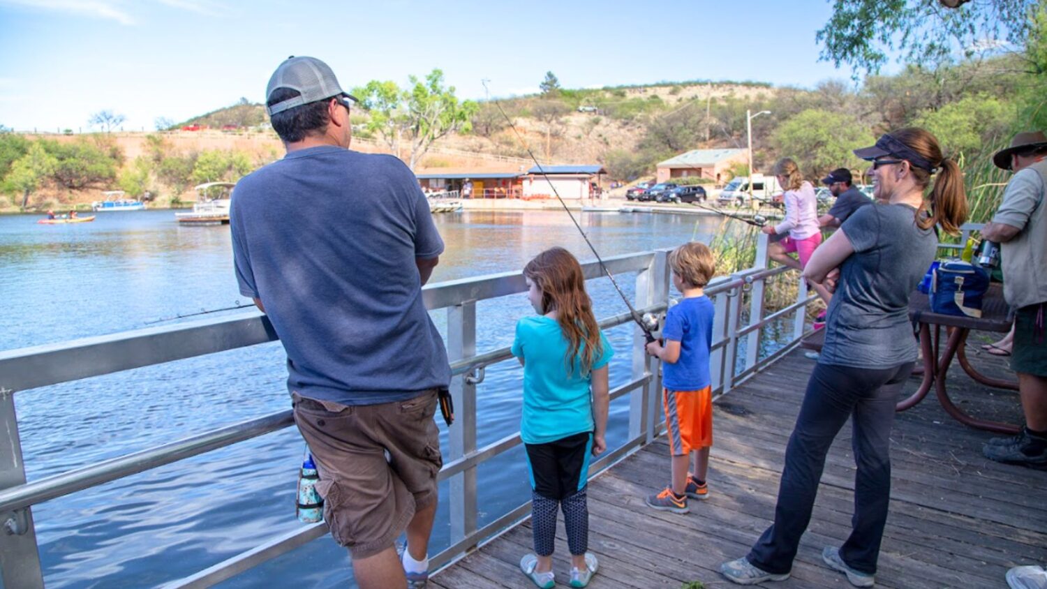 Related Arizona State Parks and Trails fees to increase at more than 30 locationsPhoenix Parks and ...