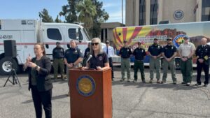 Arizona leaders preparing prevention strategies ahead of wildfire season
