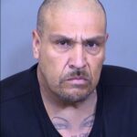 Gabriel Herrera is 50, according to the Buckeye Police Department. (MCSO Photo)