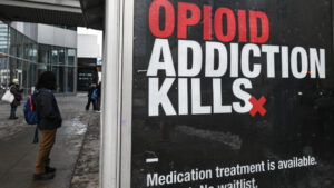 Maricopa County awards $4.3 million in opioid settlement funds to combat drug epidemic