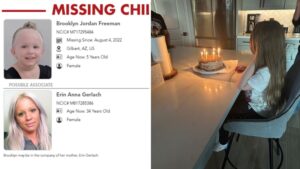 Mesa police officer reunited with daughter missing for 2 years in nationwide child abduction case
