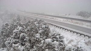KTAR Traffic Center: Map, alerts, latest news