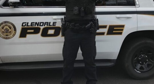Glendale Police Department, Glendale shooting, teens injured...