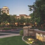 Scottsdale Villas have been renovated in the first phase of a long project.