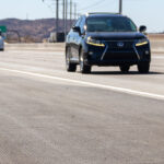 The Arizona Department of Transportation has announced major restrictions are finished along the I-17 freeway in North Phoenix.