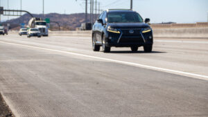 ADOT finished with major restrictions for I-17 pavement project in North Phoenix