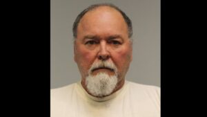 Retired deputy sentenced to 10 years for sex crimes involving children in Arizona