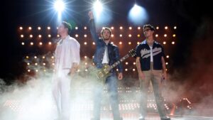 Burnin’ Up: Jonas Brothers returning to Phoenix during tour celebrating 20 years of music