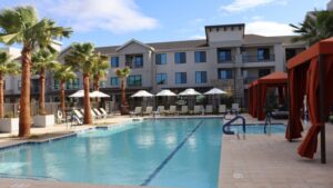 Liv+ Union Peak 55-plus community opens in north Phoenix