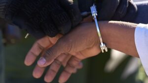 Member of Arizona tribe found guilty of murder, conspiracy in federal case