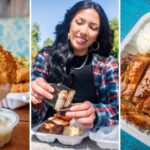 new restaurants Queen Creek Crossing