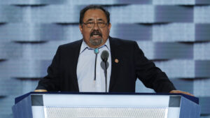Arizona politicians react to Arizona Democratic Rep. Raúl Grijalva's passing