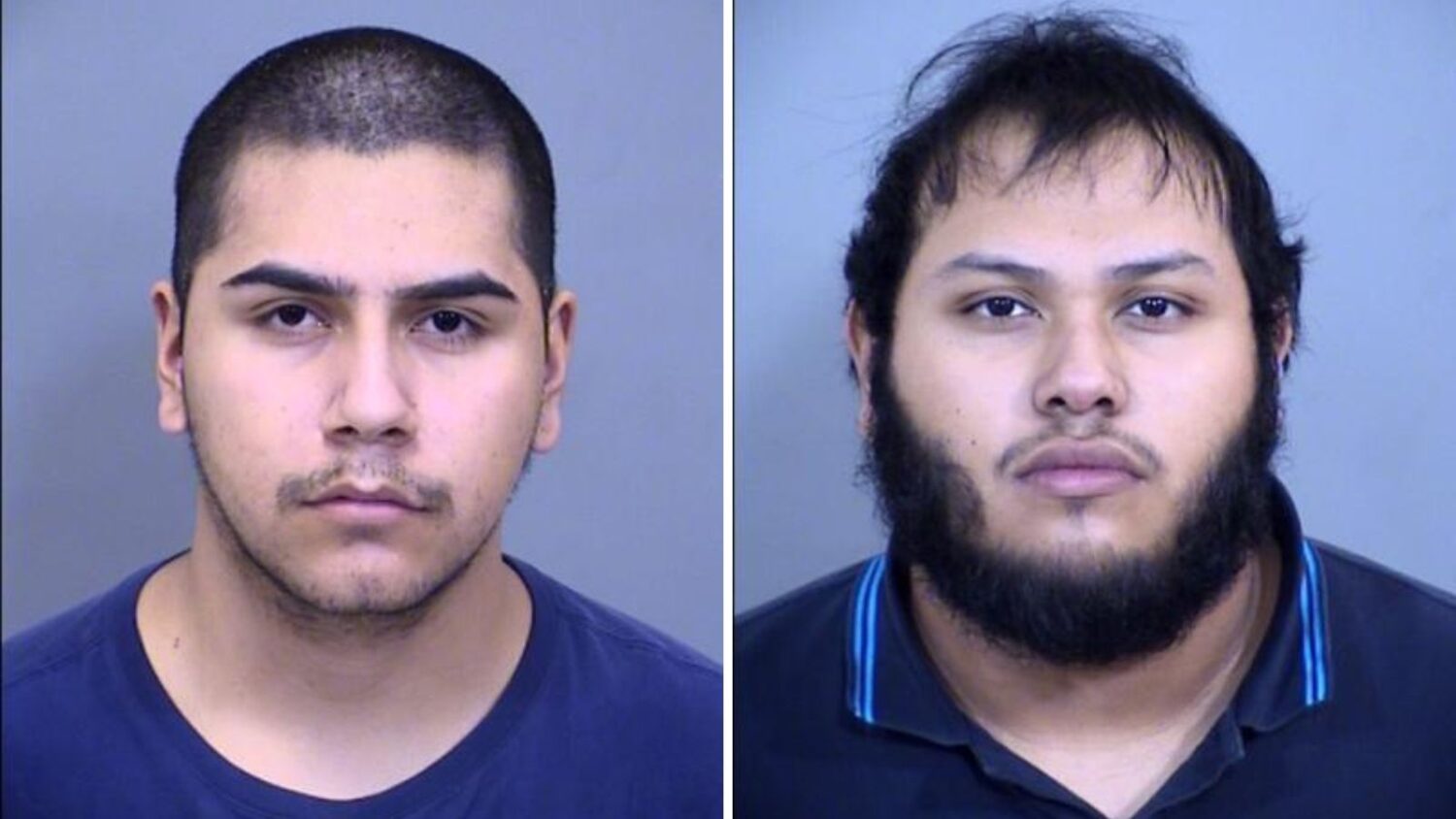 2 men indicted in deadly shooting at Phoenix gas station...