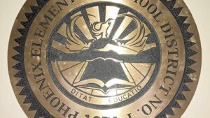 Phoenix Elementary School District votes to close Heard, Dunbar campuses