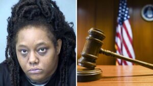 Phoenix mom sentenced to 12.5 years after 1-year-old son's death from fentanyl overdose