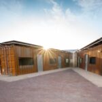 Phoenix shelter 2
