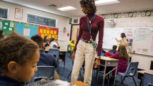 Proposition to support teacher raises will expire if it isn't extended soon, Arizona governor says
