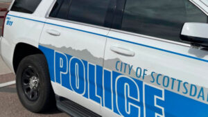 Security guard injured and man in custody after shooting at north Scottsdale hospital